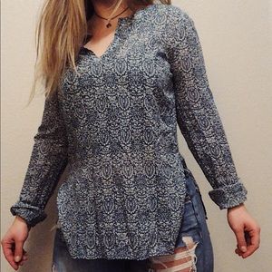 Tommy Hilfiger Jean collection shirt